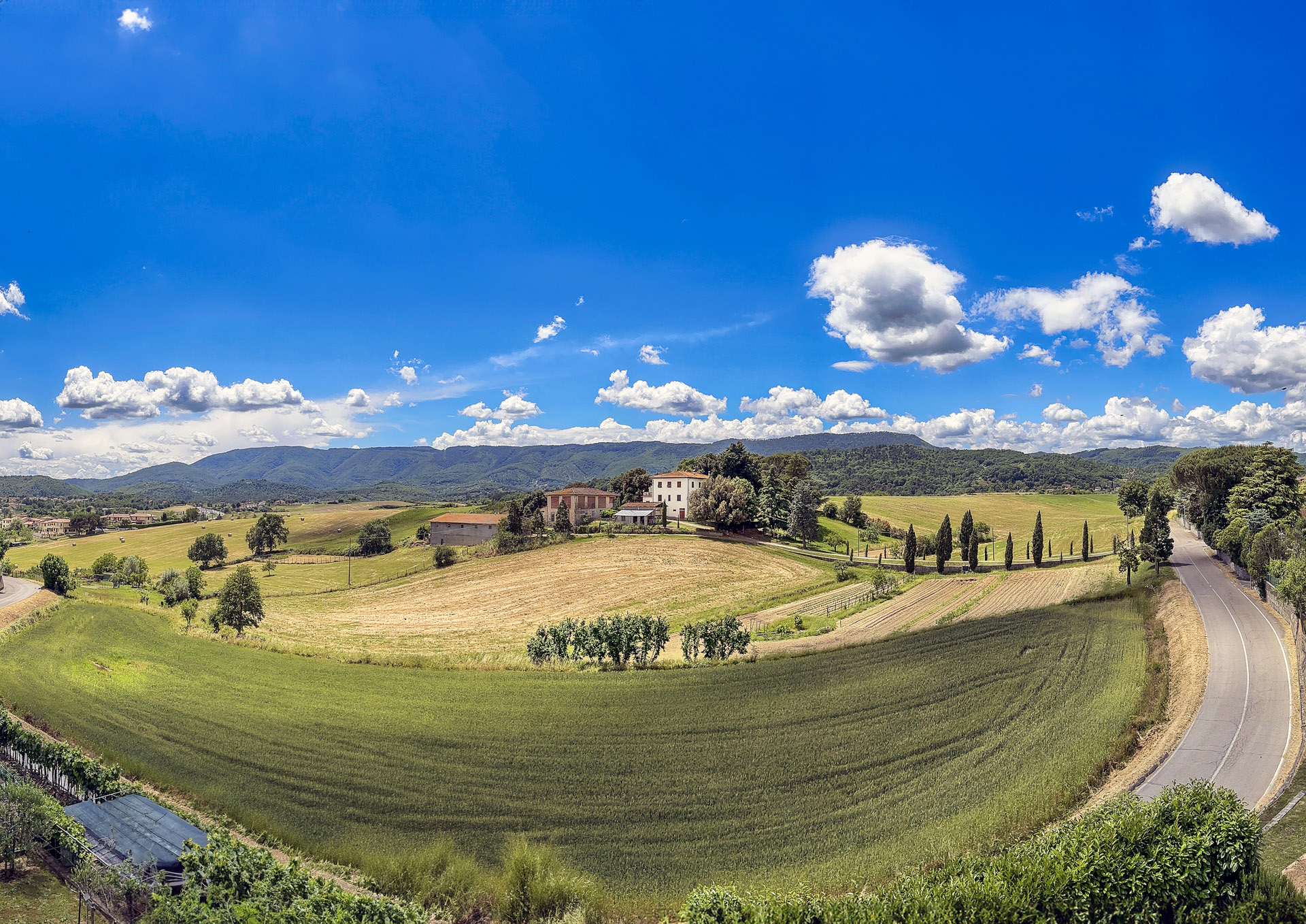 Barberino di Mugello